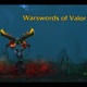 Just as well-known as Ashbringer, we swear.